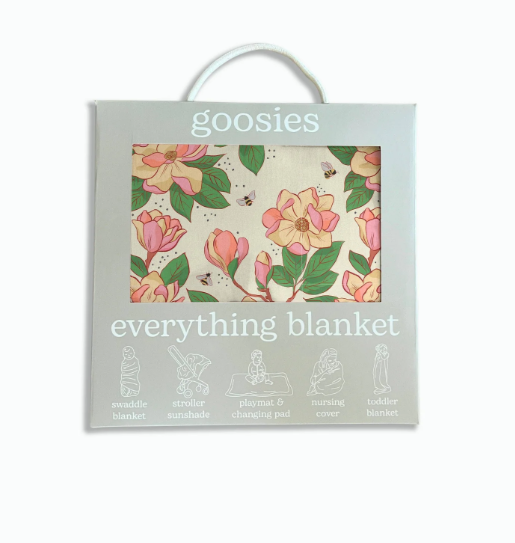 Goosies Everything Blanket