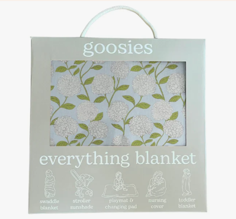 Goosies Everything Blanket