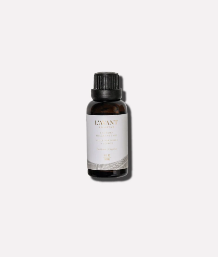 Lavant Fresh Linen Laundry Oil
