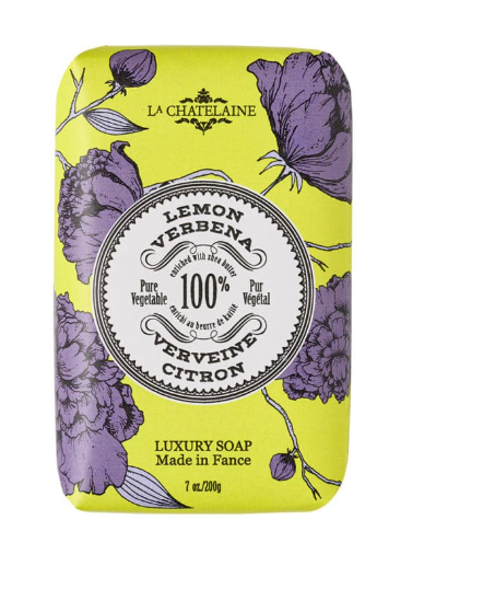 Luxury Bar Soap