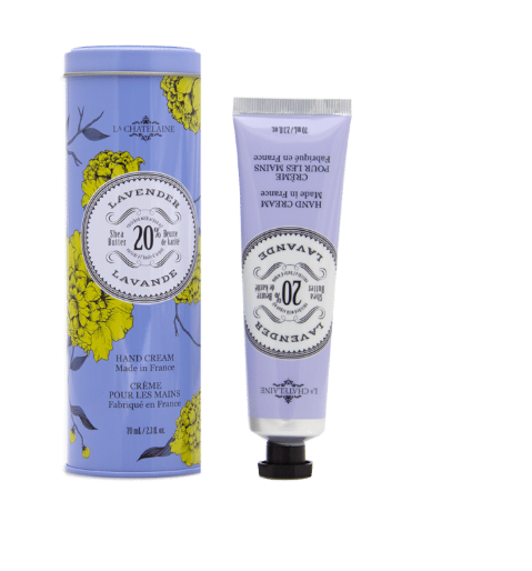 Shea Butter Hand Cream