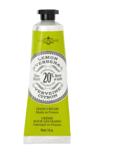 Shea Butter Hand Cream