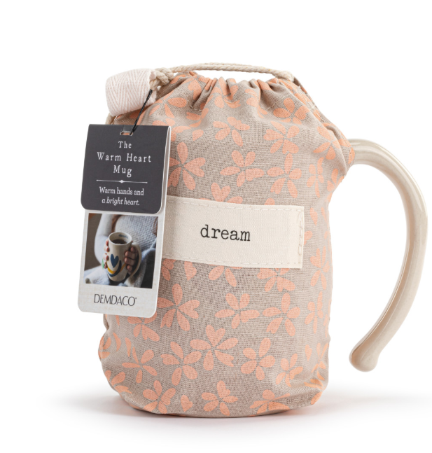 Demdaco Dream Mug