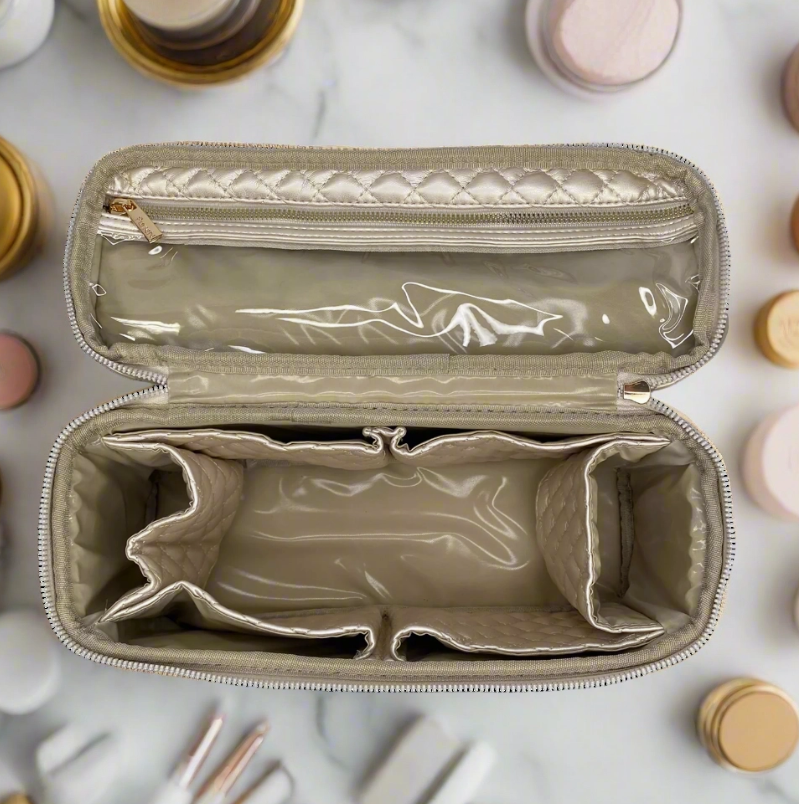 PurseN Travel Stylist Bag