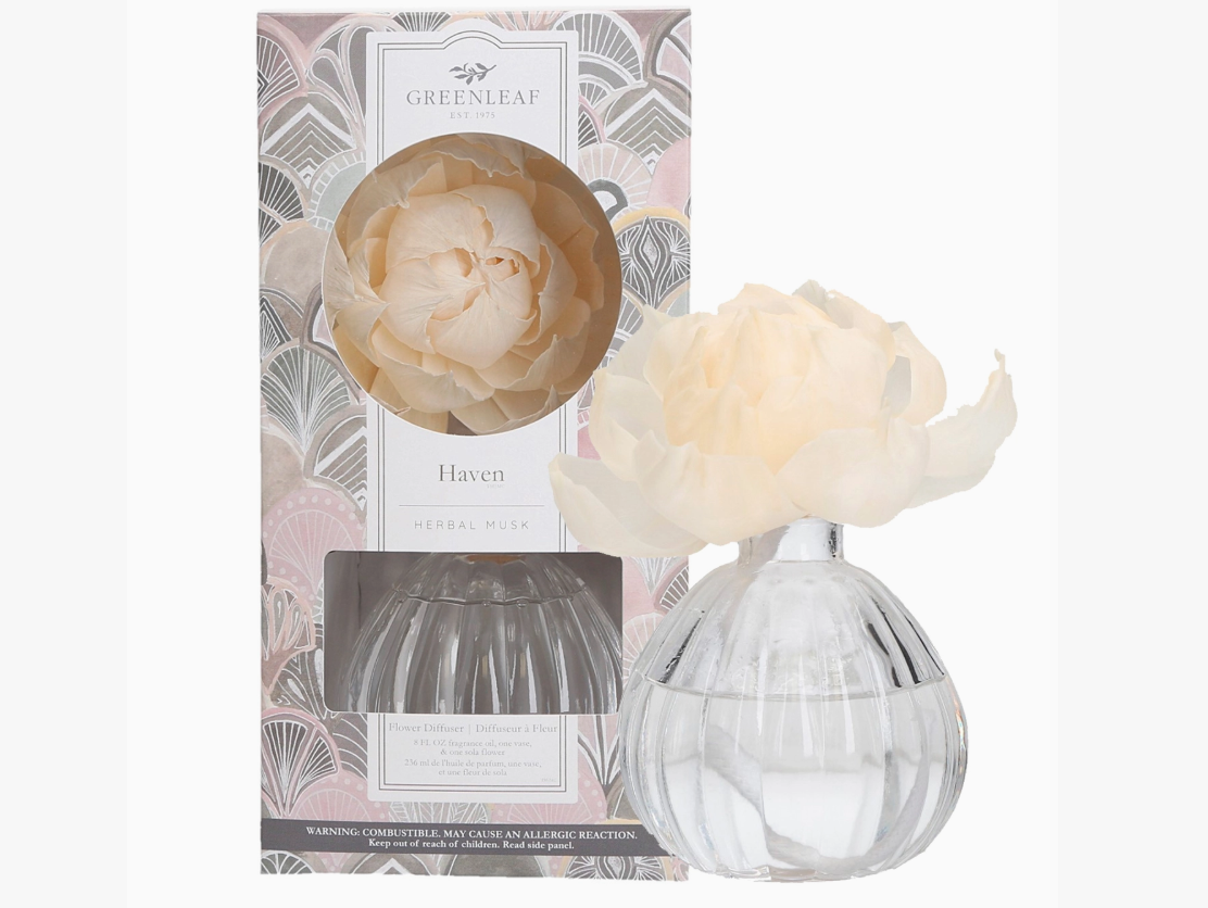 Flower Diffuser