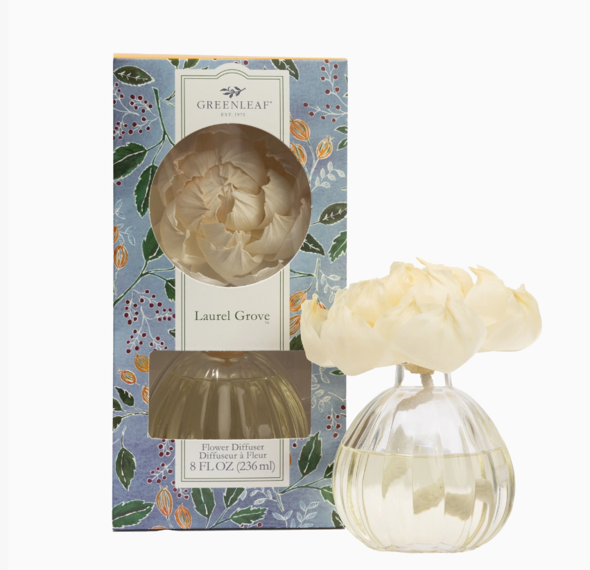 Flower Diffuser