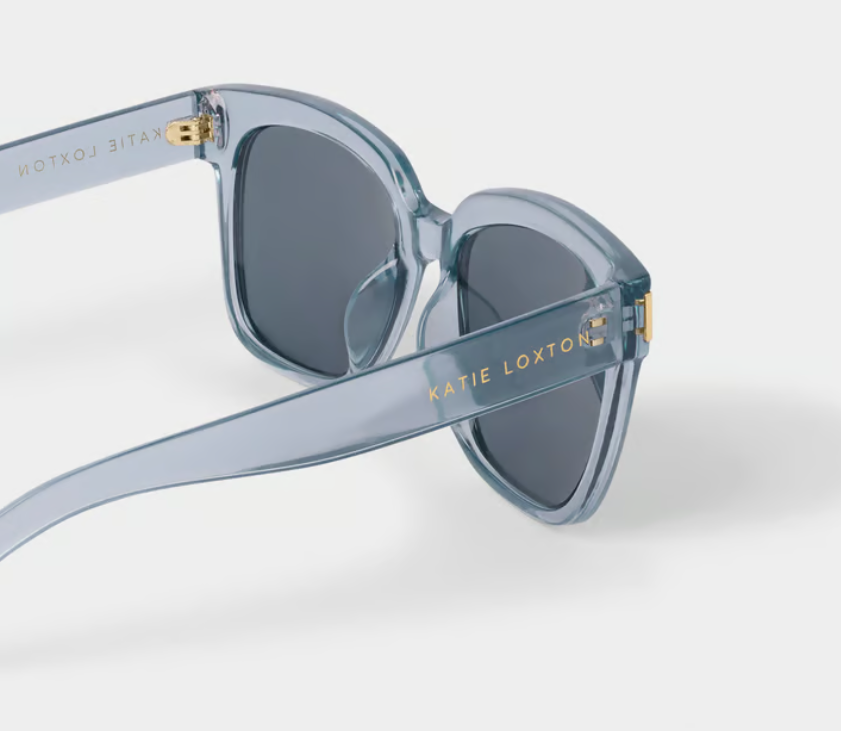 Katie Loxton Roma Sunglasses- Blue