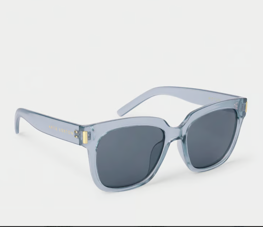 Katie Loxton Roma Sunglasses- Blue