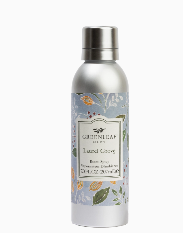 Greenleaf Classic Room Spray