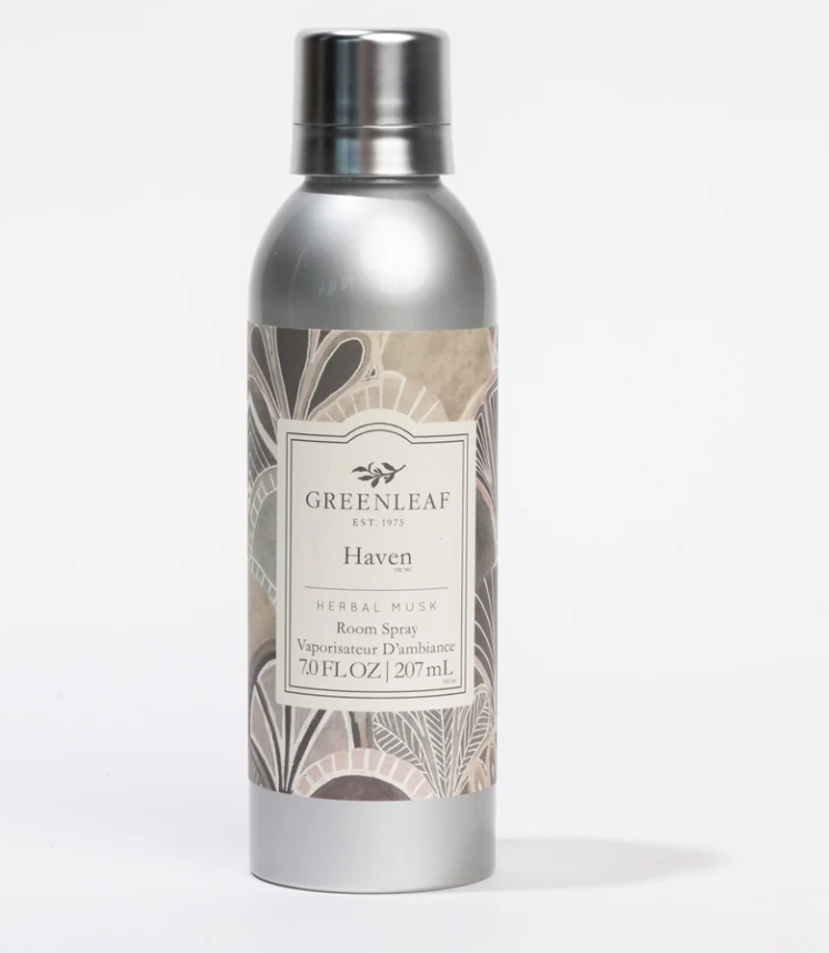 Greenleaf Classic Room Spray
