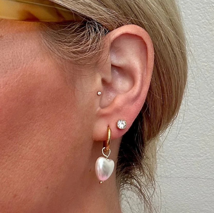 Linny Co. Juliet Stud