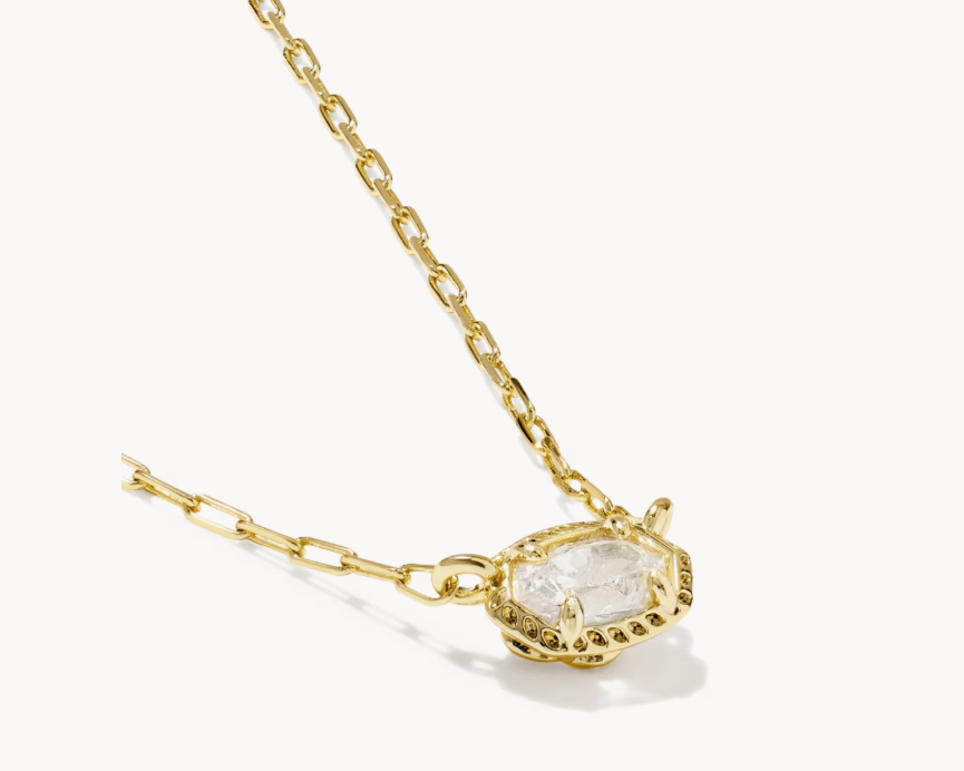 Kendra Scott Mini Elisa Luxe