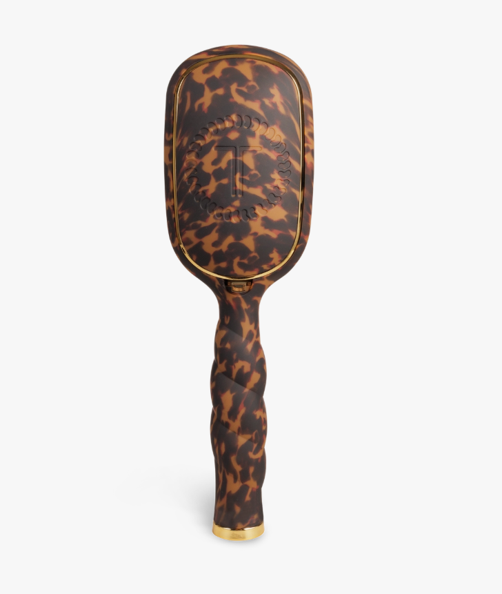 Teleties Tortoise Detangling Brush