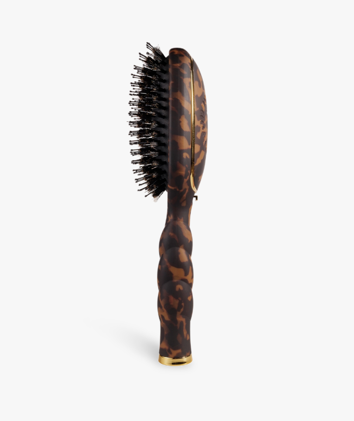 Teleties Boar Tortoise Brush