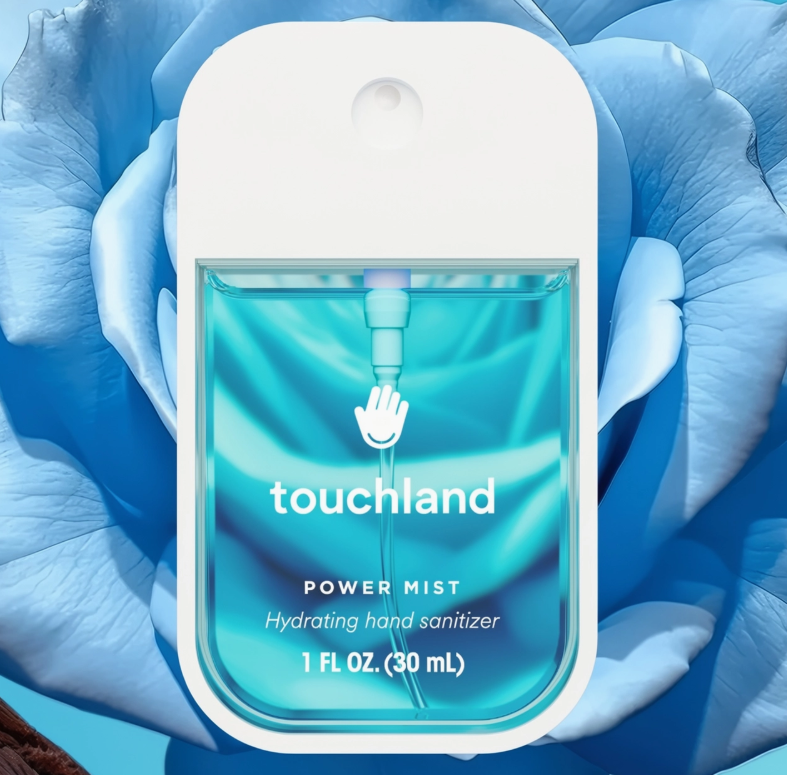 Touchland Hand Sanitzer