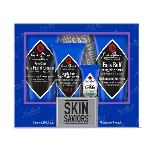 Skin Saviors Kit