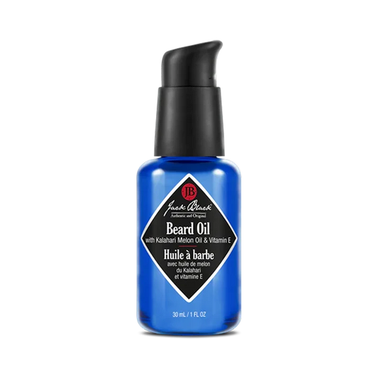 Beard Oil