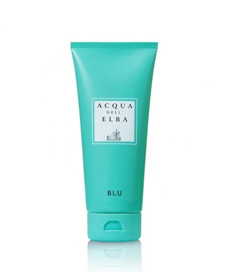 Blu Shower Gel