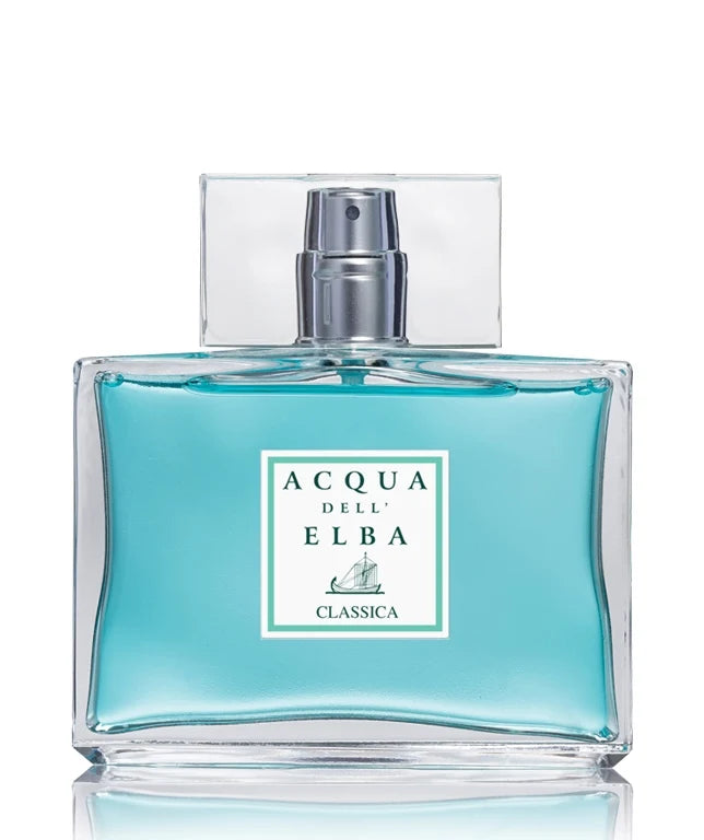Classica Eau de Parfum