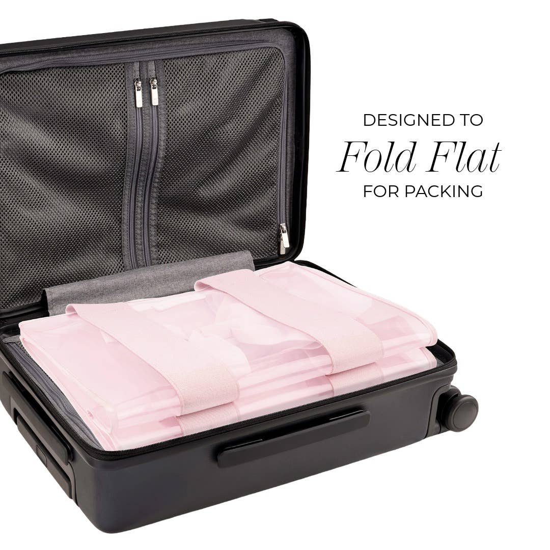Ballet Pink Bow Jelly Tote Bag