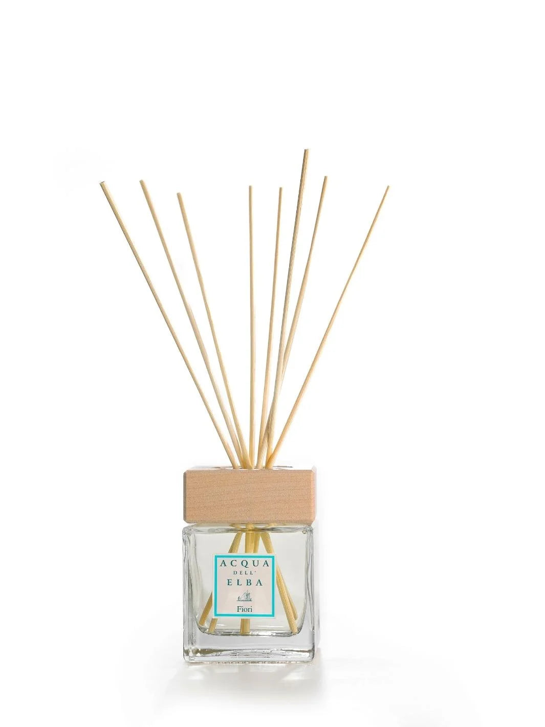 Fiori Reed Diffuser and Refill