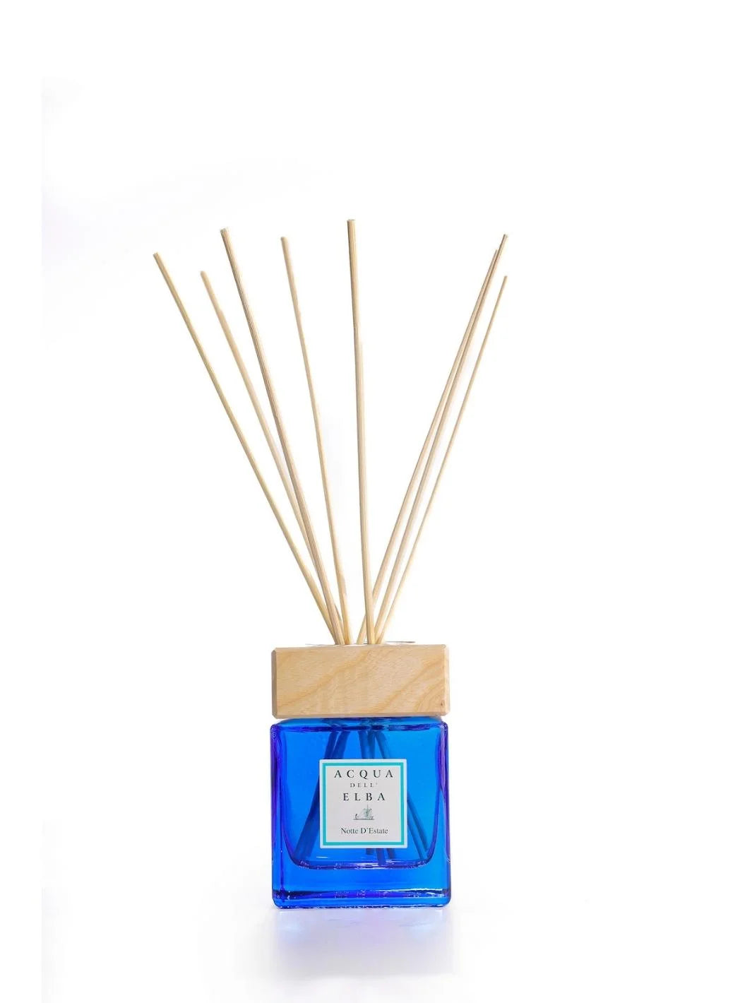 Notte d'Estate Fragrance Diffuser and Refill